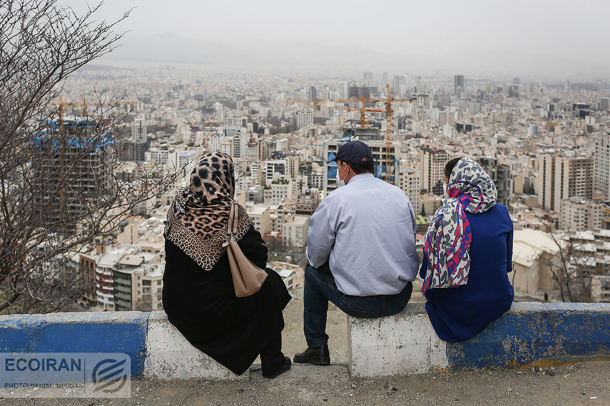 کدام مناطق تهران با ۵۰۰ میلیون تومان خانه رهن کنیم +جدول